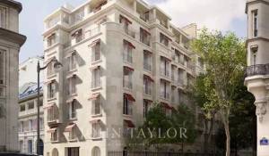 Vendita Appartamento Paris 16ème