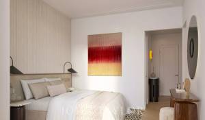 Vendita Appartamento Paris 16ème