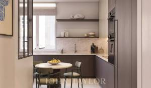 Vendita Appartamento Paris 16ème