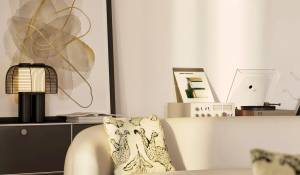 Vendita Appartamento Paris 16ème