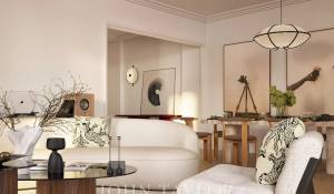 Vendita Appartamento Paris 16ème