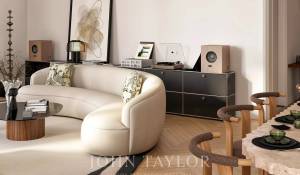 Vendita Appartamento Paris 16ème