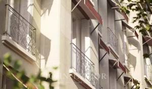 Vendita Appartamento Paris 16ème