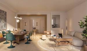 Vendita Appartamento Paris 16ème