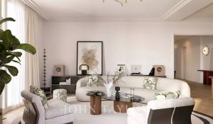 Vendita Appartamento Paris 16ème