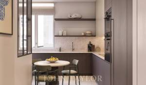 Vendita Appartamento Paris 16ème