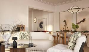 Vendita Appartamento Paris 16ème