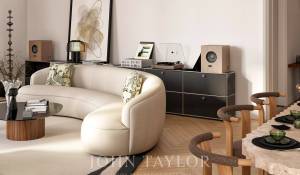 Vendita Appartamento Paris 16ème