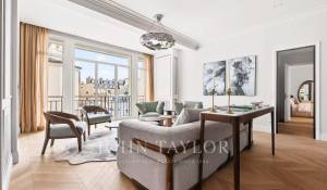 Vendita Appartamento Paris 16ème