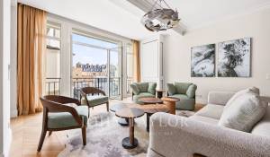 Vendita Appartamento Paris 16ème