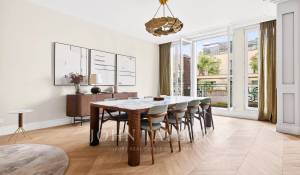 Vendita Appartamento Paris 16ème