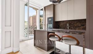 Vendita Appartamento Paris 16ème