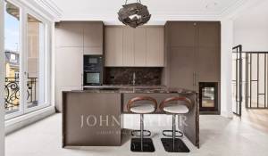 Vendita Appartamento Paris 16ème