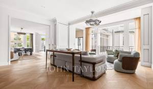 Vendita Appartamento Paris 16ème