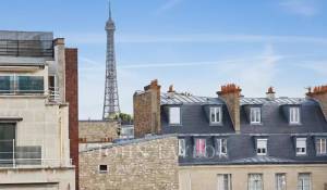 Vendita Appartamento Paris 16ème