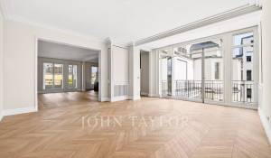 Vendita Appartamento Paris 16ème