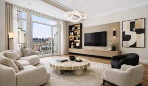 Vendita Appartamento Paris 16ème