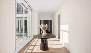 Vendita Appartamento Paris 16ème