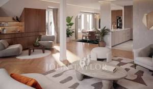 Vendita Appartamento Paris 16ème
