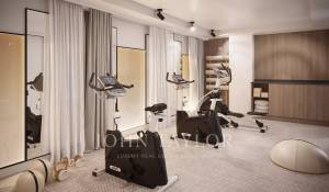 Vendita Appartamento Paris 16ème