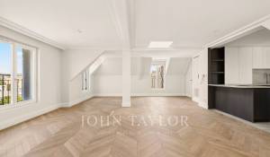 Vendita Appartamento Paris 16ème