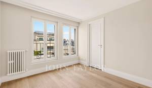 Vendita Appartamento Paris 16ème