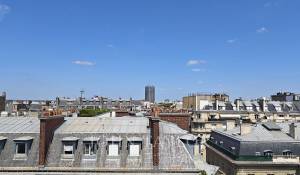Vendita Appartamento Paris 16ème