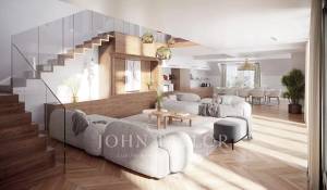 Vendita Appartamento Paris 16ème