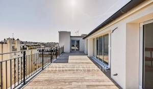 Vendita Appartamento Paris 16ème