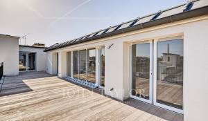 Vendita Appartamento Paris 16ème