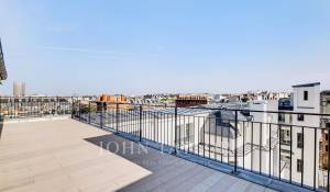 Vendita Appartamento Paris 16ème