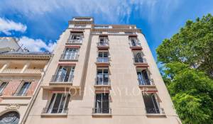 Vendita Appartamento Paris 16ème