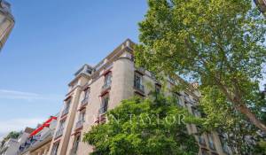 Vendita Appartamento Paris 16ème
