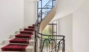 Vendita Appartamento Paris 16ème