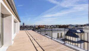 Vendita Appartamento Paris 16ème