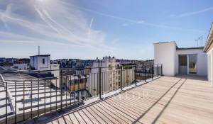Vendita Appartamento Paris 16ème