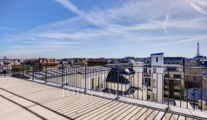Vendita Appartamento Paris 16ème