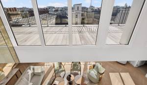 Vendita Appartamento Paris 16ème