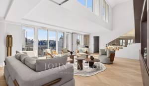Vendita Appartamento Paris 16ème