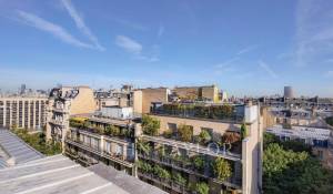 Vendita Appartamento Paris 16ème
