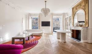 Vendita Appartamento Paris 16ème