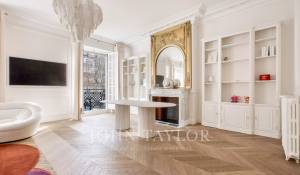 Vendita Appartamento Paris 16ème