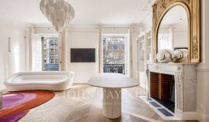 Vendita Appartamento Paris 16ème