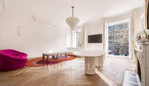 Vendita Appartamento Paris 16ème