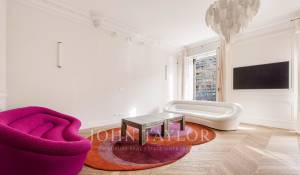 Vendita Appartamento Paris 16ème