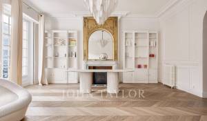 Vendita Appartamento Paris 16ème