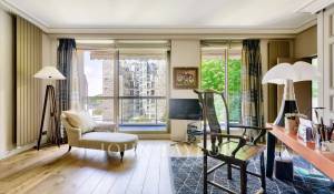 Vendita Appartamento Paris 16ème
