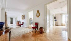 Vendita Appartamento Paris 16ème