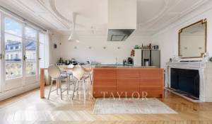 Vendita Appartamento Paris 16ème