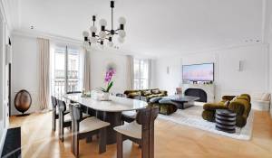 Vendita Appartamento Paris 16ème